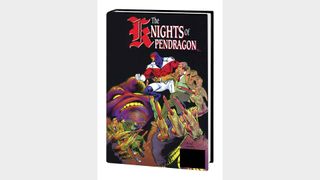 Marvel Comics October 2021 schedule cover