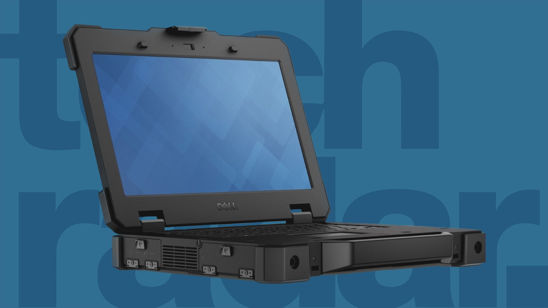 Best rugged laptops (2023) the top dropproof laptops for outdoors or