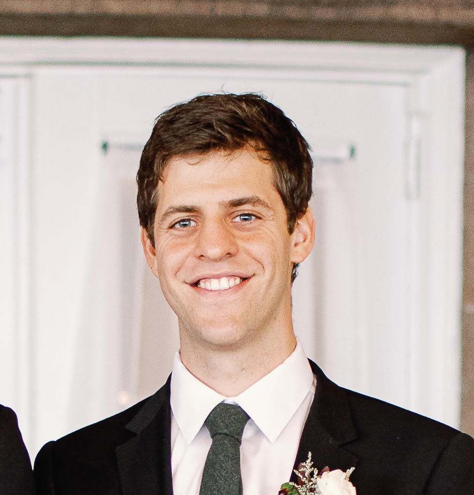 Noah Kirsch