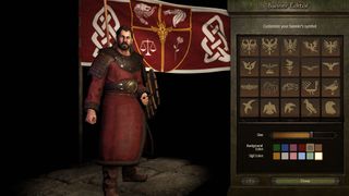 Mount & Blade II: Bannerlord