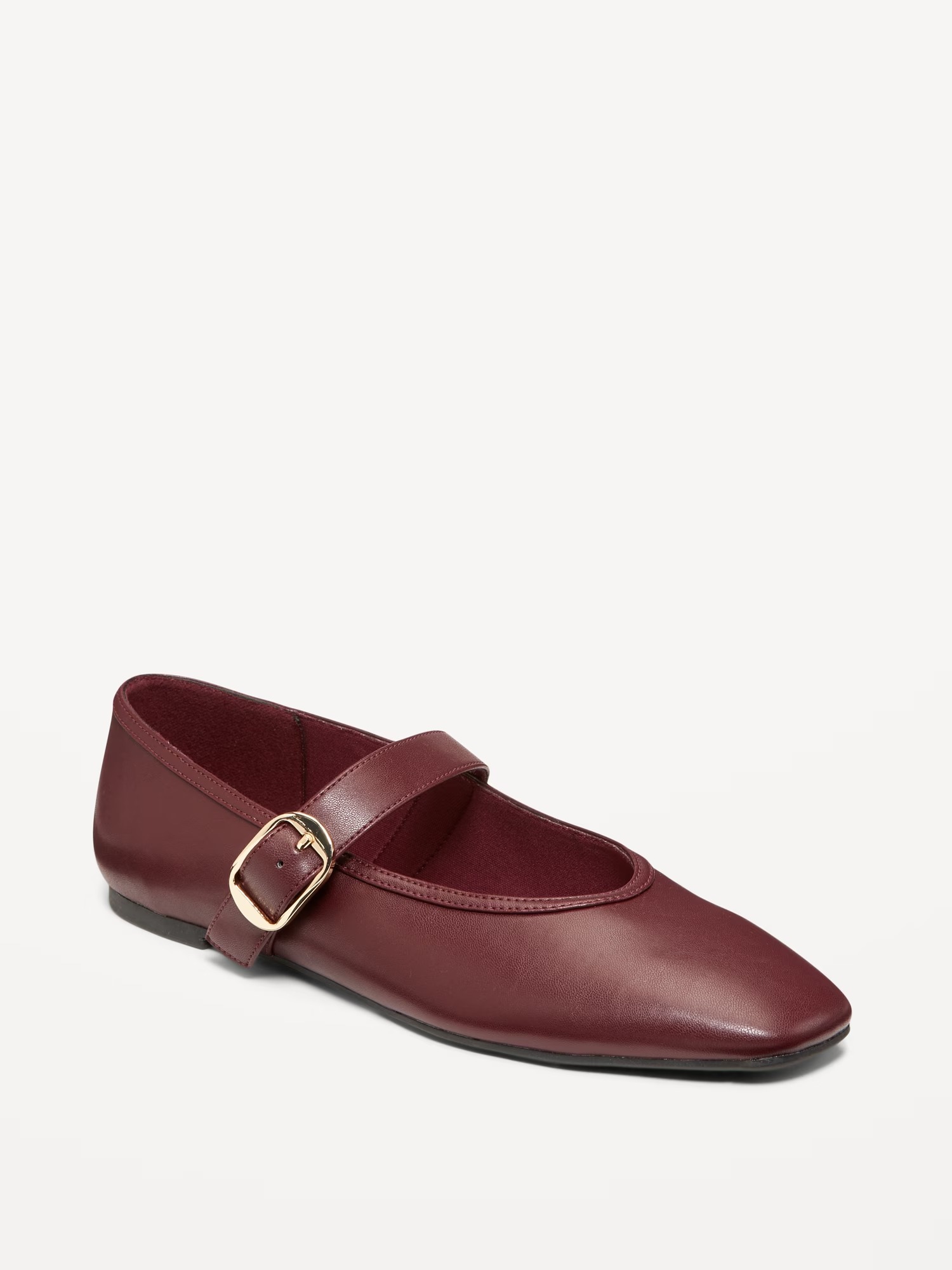 old navy, Mary Jane Ballet Flats