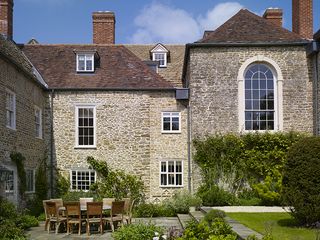 Shanks House, Somerset (©Country Life/Paul Highnam)