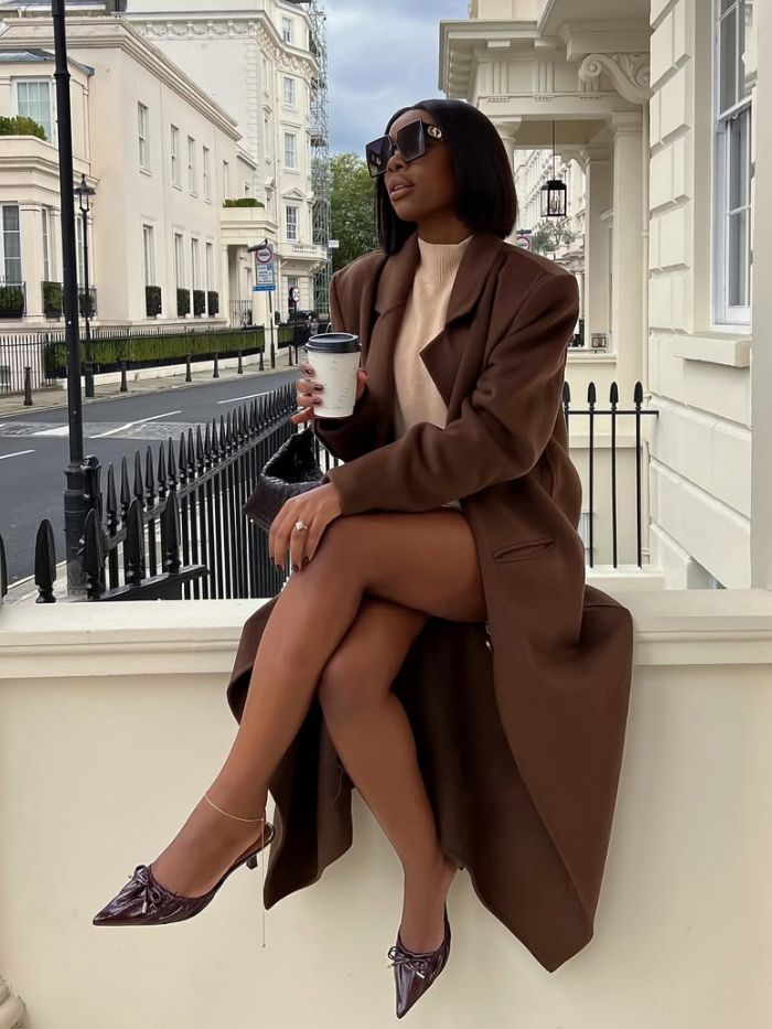 @tostos_ Best Fashion Brands for Petite