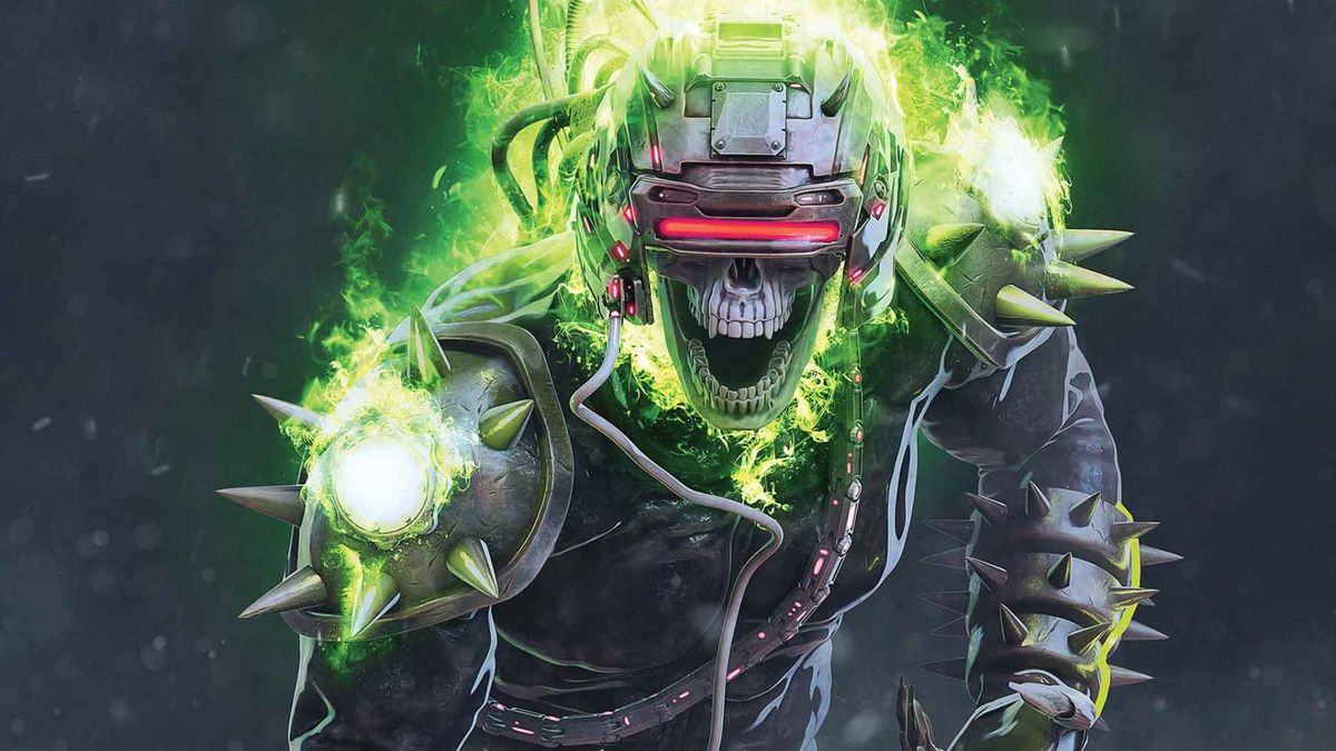 Spider-Man, X-Males, Avengers, and all of Wonder's April 2023 comics and covers revealed thumbnail