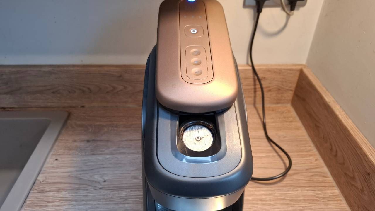 Lavazza Tabl&igrave;