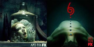 American Horror Story (Wednesdays, 10 PM, FX)