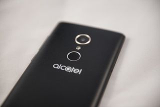 Alcatel 1X