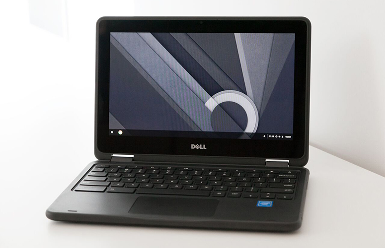 Dell Chromebook 3189