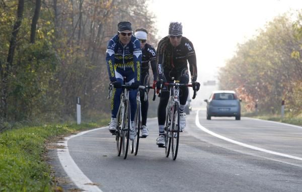 Riccardo Ricc&ograve; (Vacansoleil) is looking to the 2011 Giro d'Italia.