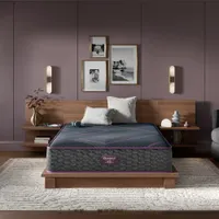 Beautyrest World Class Hybrid (from $1,399)