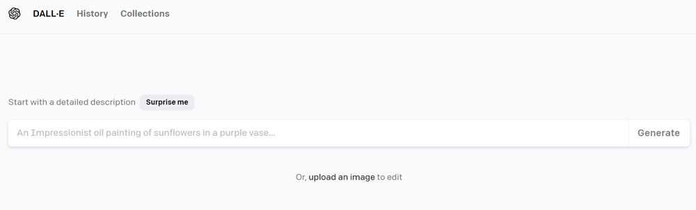 How to use DALL·E 2 to create stunning AI art | Creative Bloq