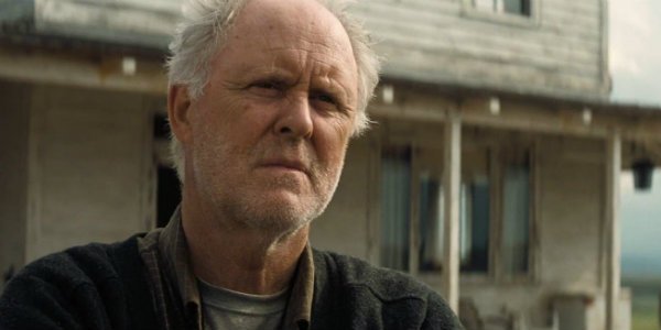 John Lithgow Interstellar