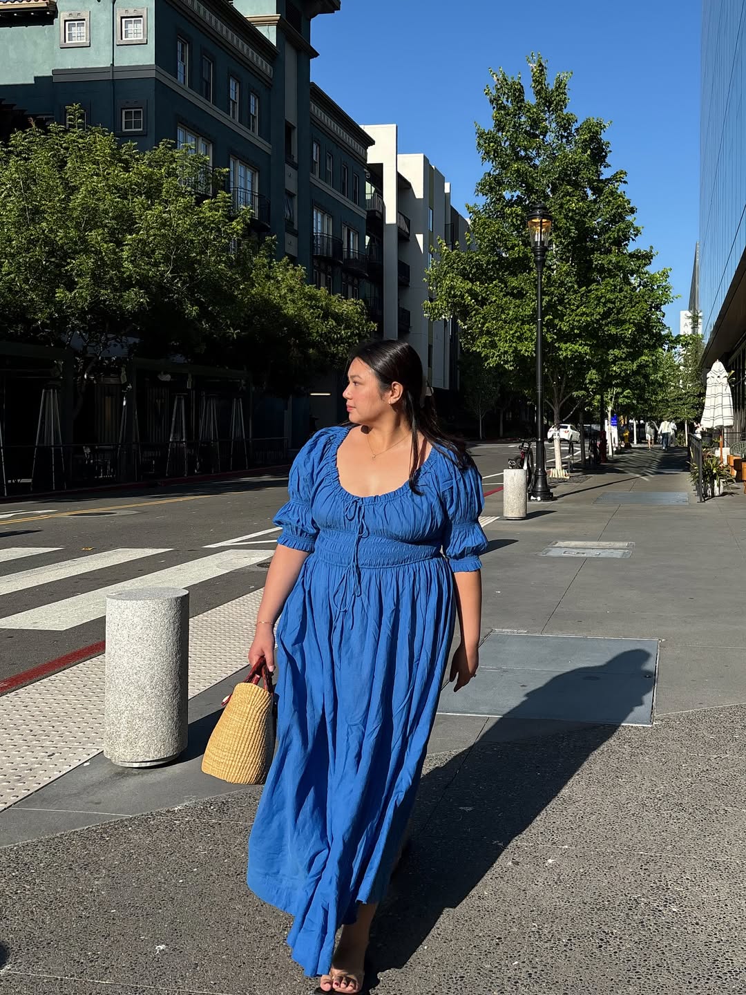 Dress and Sandals Outfits 2026