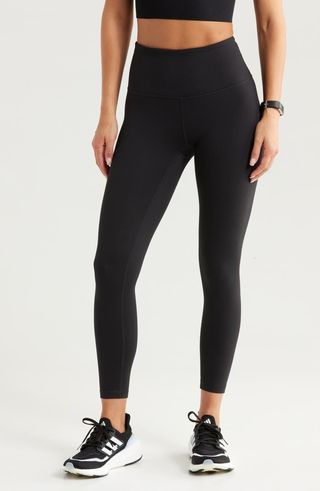 Live in High Waist 7/8 Leggings