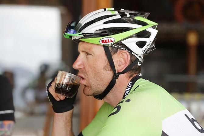 Graeme Brown (Belkin)