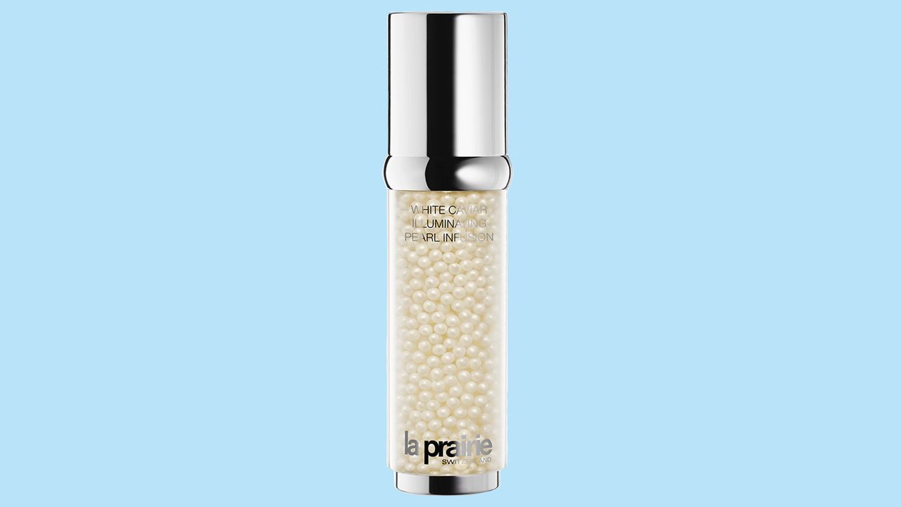 La Prairie White Caviar Illuminating Pearl Infusion