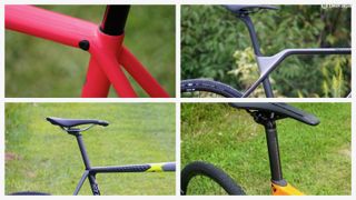 best cyclocross bikes 2018