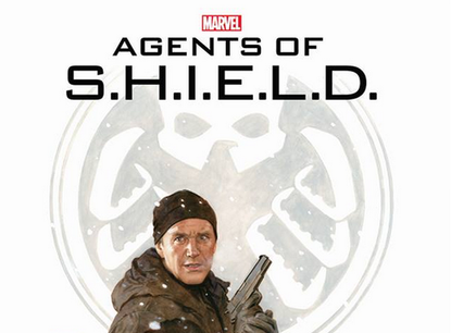ABC renews Agents of S.H.I.E.L.D., picks up another Marvel show