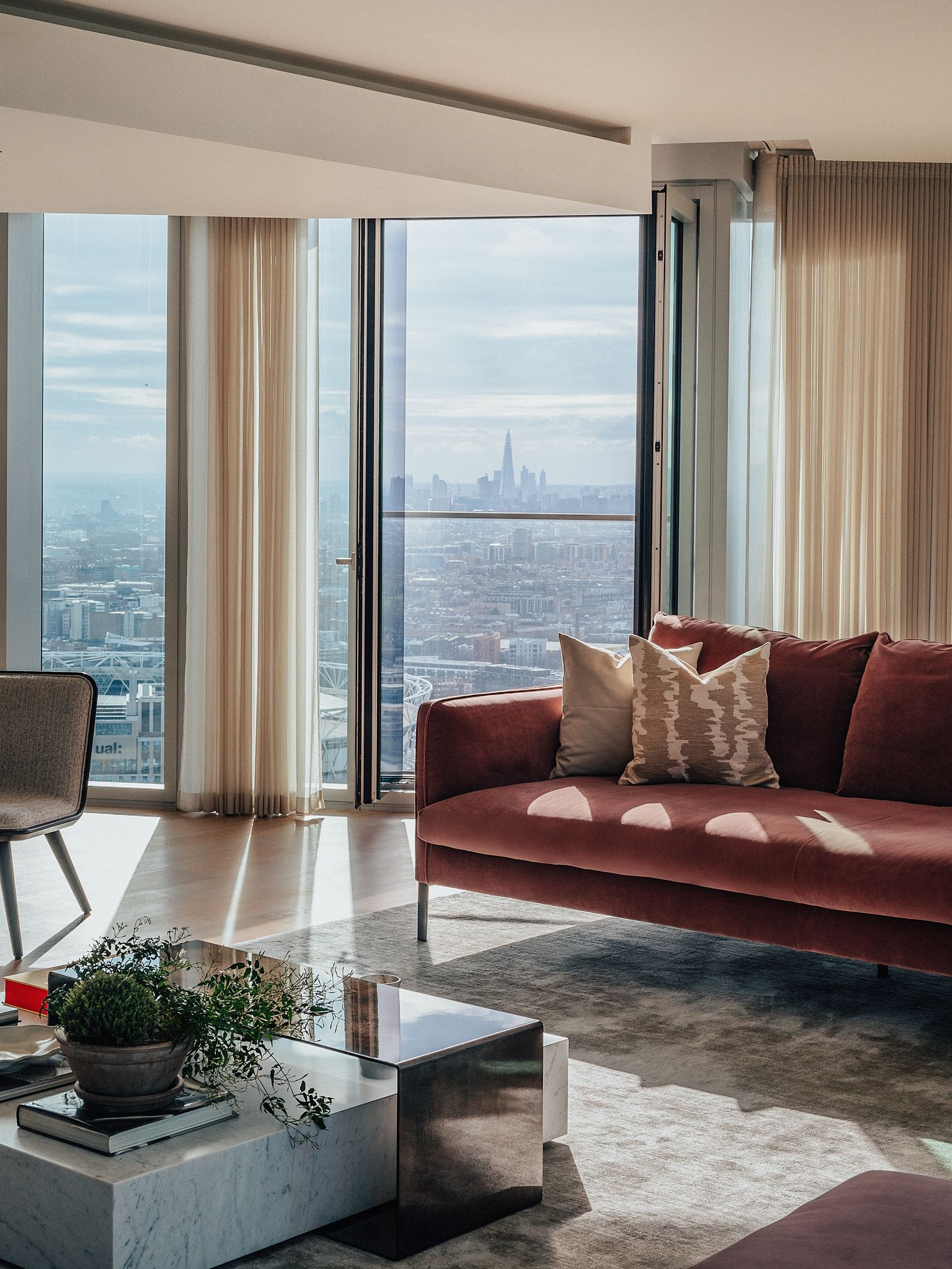Picture of Clever apartment interior designs for all | Wallpaper*