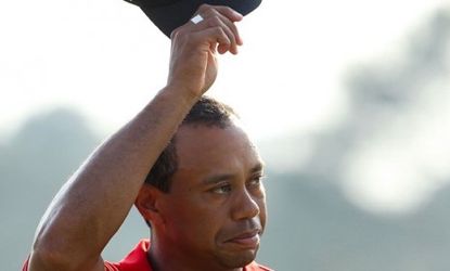 For the first time in 17 years, Tiger Woods sits out the U.S. Open due to injuries and some say golf fans might do the same.