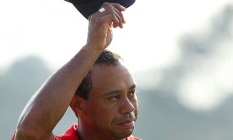 For the first time in 17 years, Tiger Woods sits out the U.S. Open due to injuries and some say golf fans might do the same.