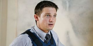 Jeremy Renner in The Unusuals