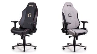 If you want a gaming chair, now is the time to strike