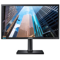 Samsung monitor: $189.00 $79.99 at HP
Save $109: