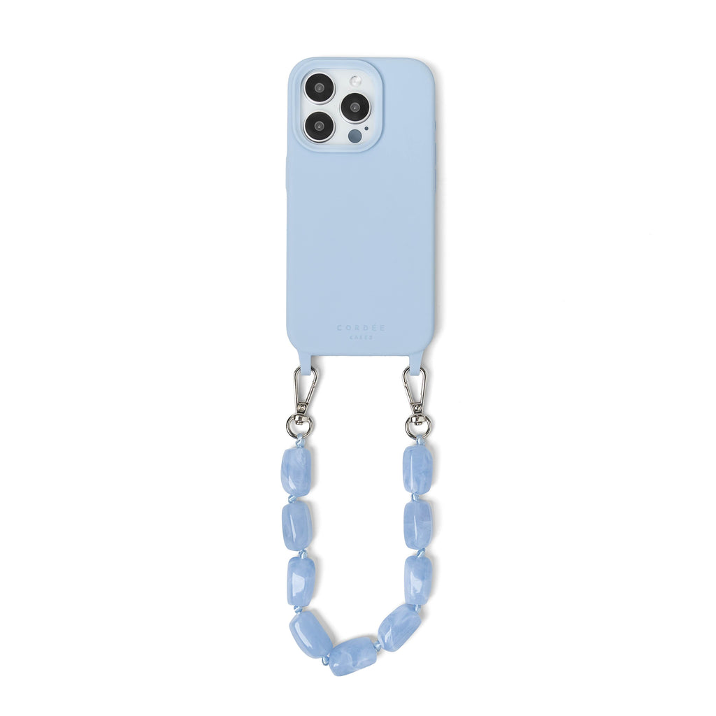 11 Phone Chain Set Glacier