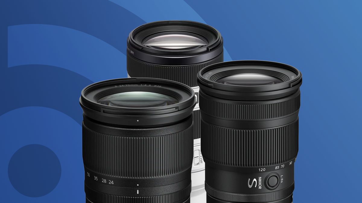Best second lenses: the best glass to upgrade from your kit lens ...