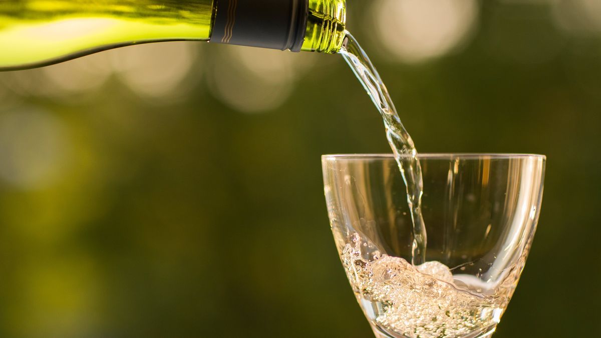 The best white wines