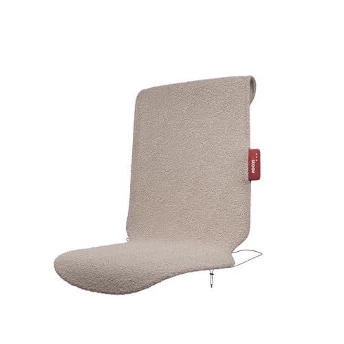 Stoov Heated Blanket - Cordless - Base Battery: 2 Hrs of Warmth - Big Hug&amp;sup3;