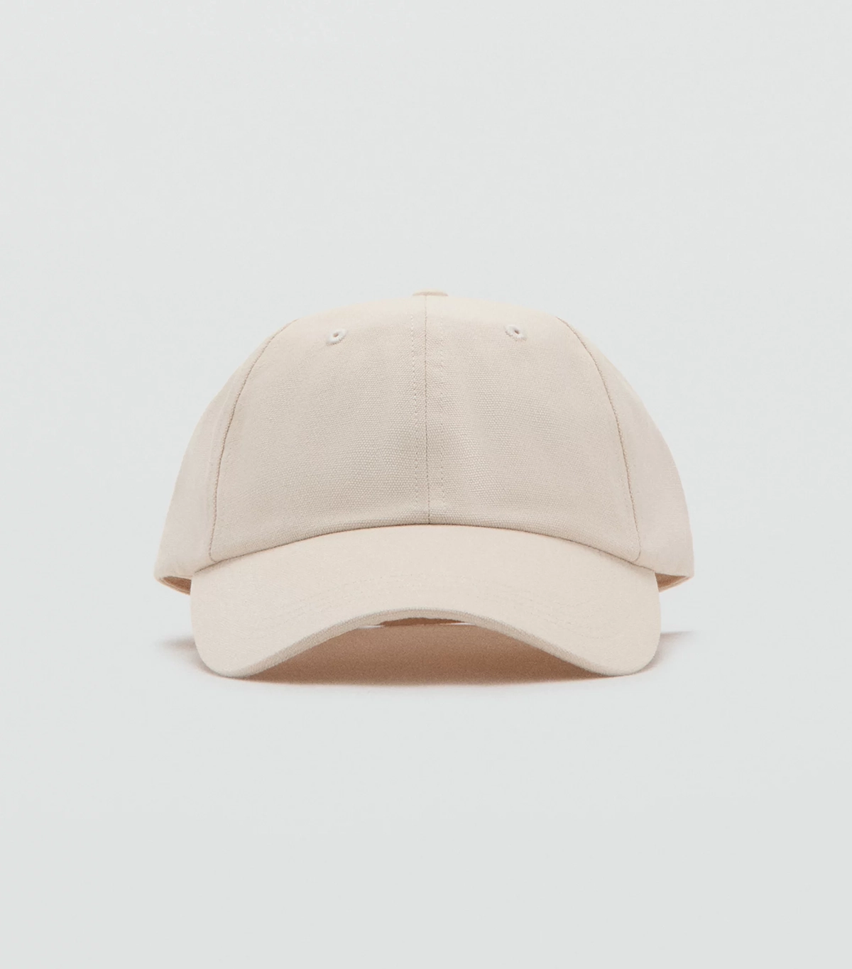 Mango, Plain Cotton Cap - Women | Mango USA