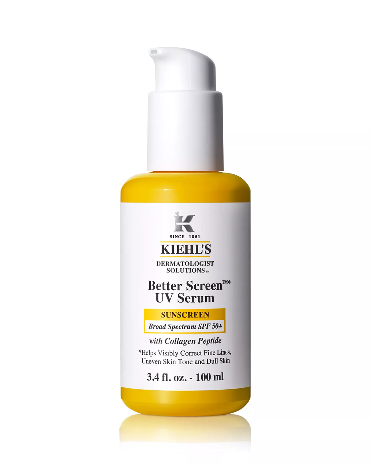 Better Screen&amp;trade; Uv Serum