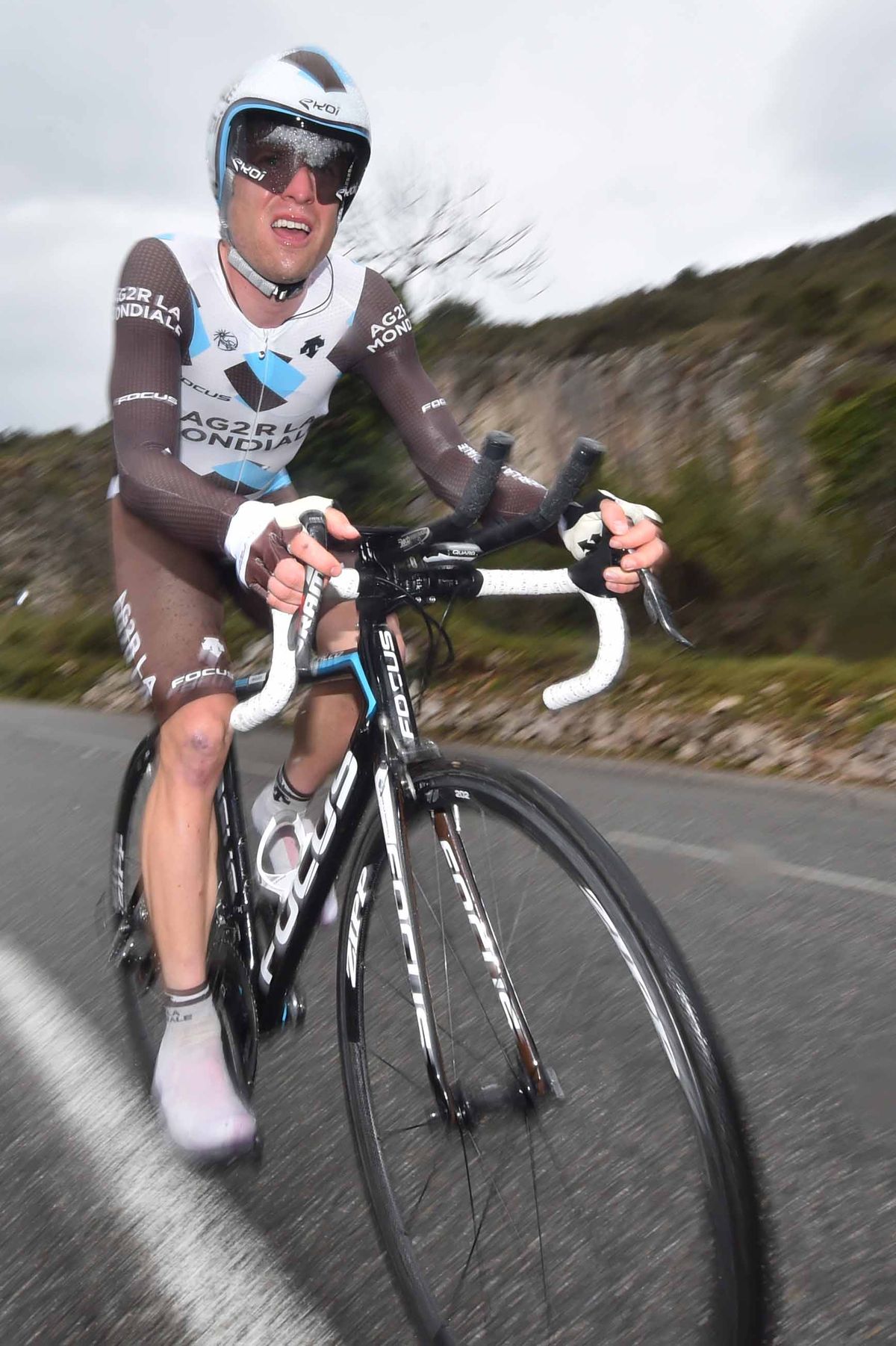 Jan Bakelants (Ag2r)