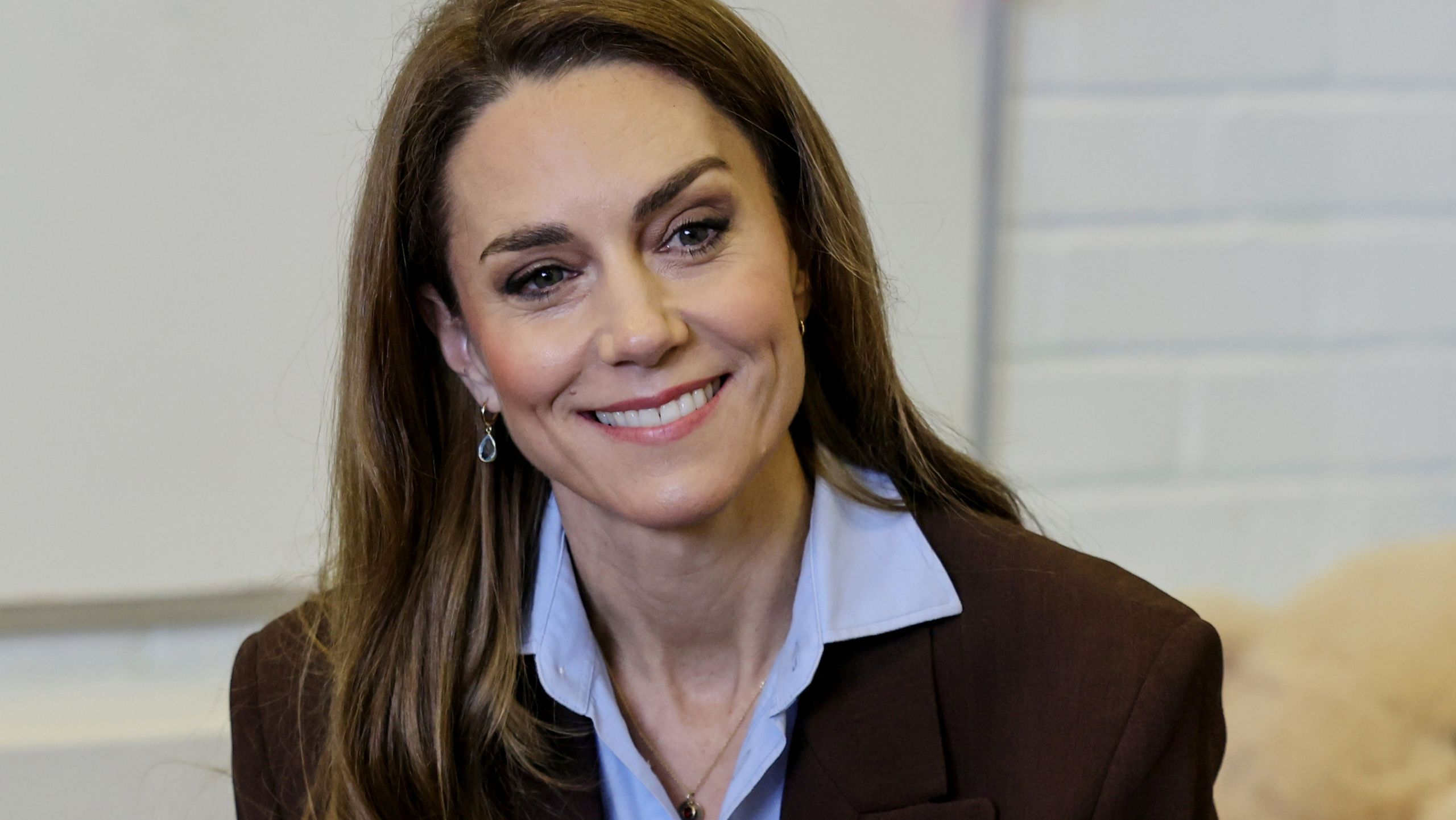 Kate Middleton swaps heels for comfy high-street loafers - these stunning shoes are a spring staple