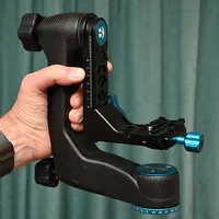 Benro GH5C