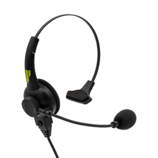 The new headset from Pliant Technologies to debut at InfoComm 2024.