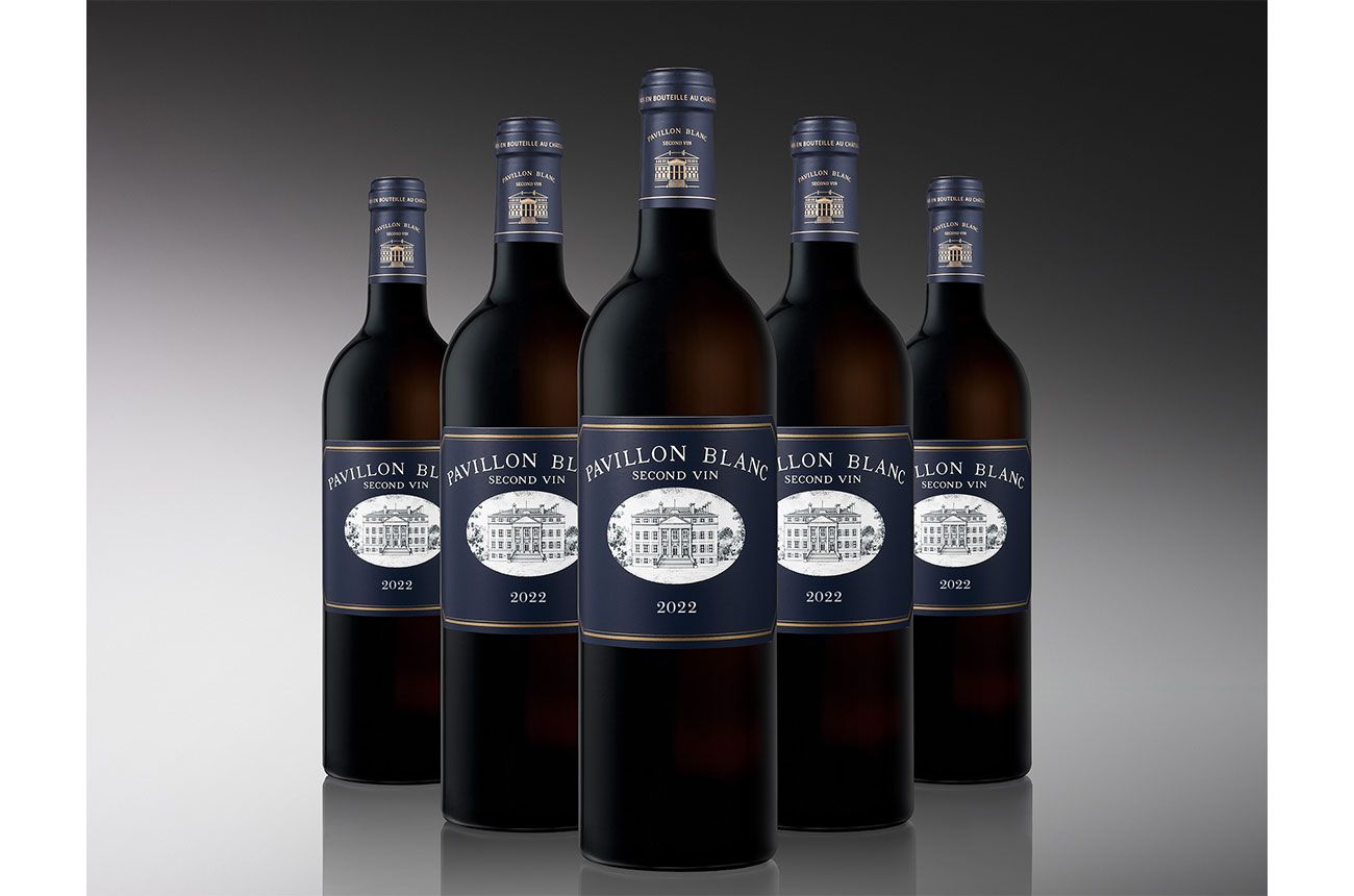 Château Margaux releases second white wine | Decanter