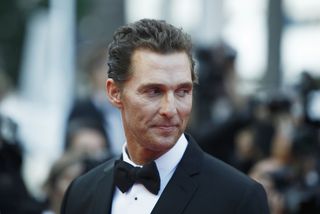 Matthew McConaughey