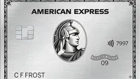 Business Platinum Card&reg; from American Express