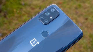 OnePlus Nord N10 5G