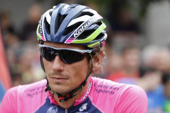 Filippo Pozzato (Lampre - Merida)