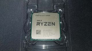 Ryzen 5 5600X