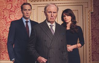 This feature-length drama stars the great Tim Pigott-Smith, who died last month, in the role he also played on stage in the original play by Mike Bartlett (Doctor Foster).