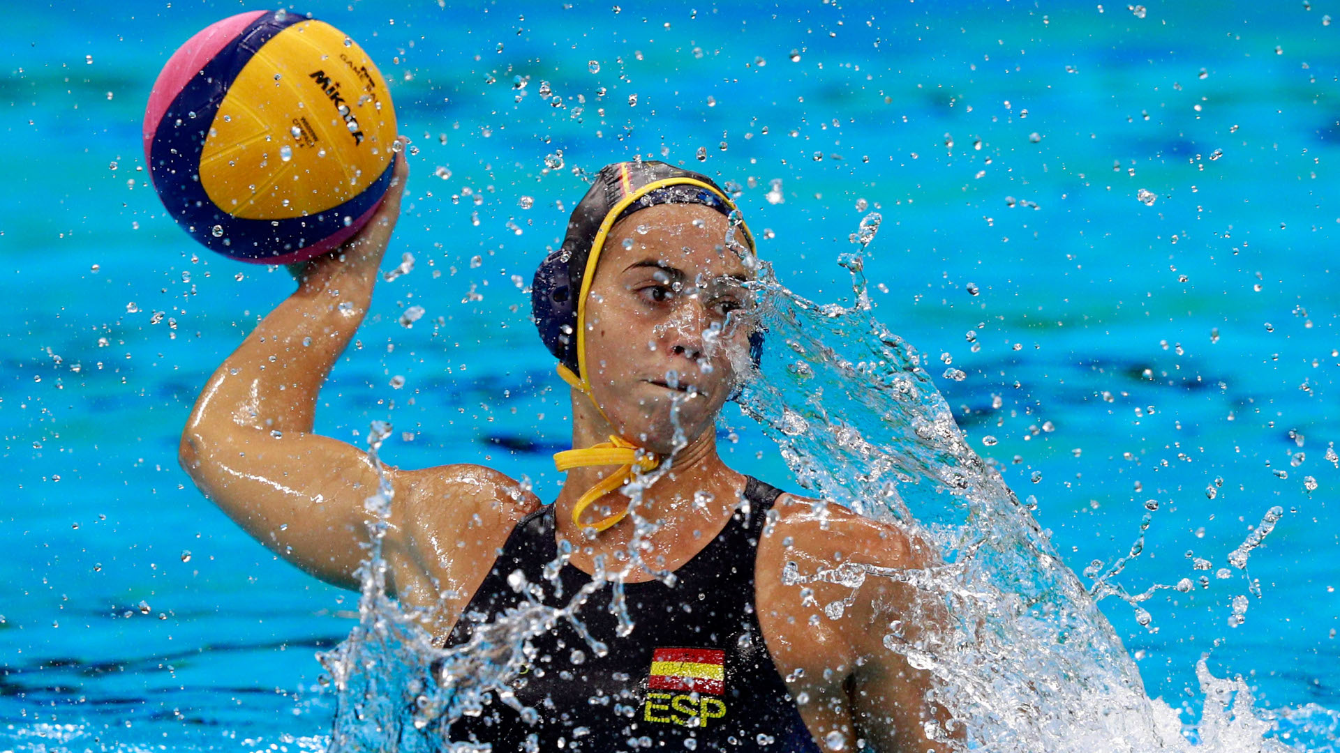 How to watch women's Water Polo semi-finals at Olympics 2024: free live ...