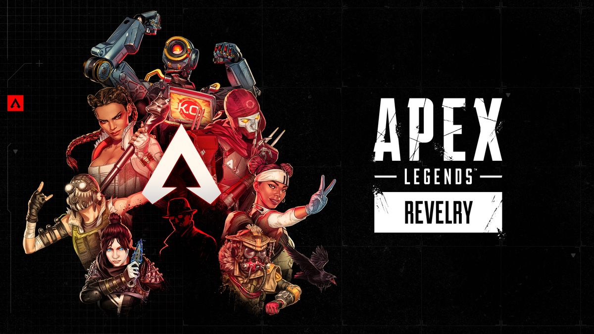 Apex Legends: Revelry is bringing big changes like Team Deathmatch, but no new Legend