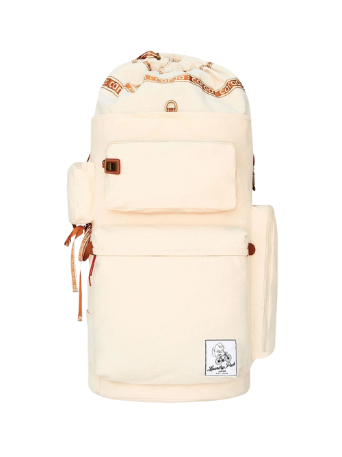 Laundry Backpack