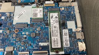 Lenovo ThinkPad X13 Gen 1 AMD