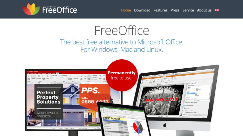 FreeOffice